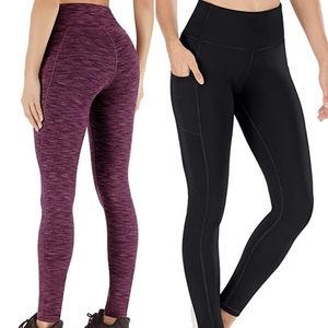 Set of 2 leggings